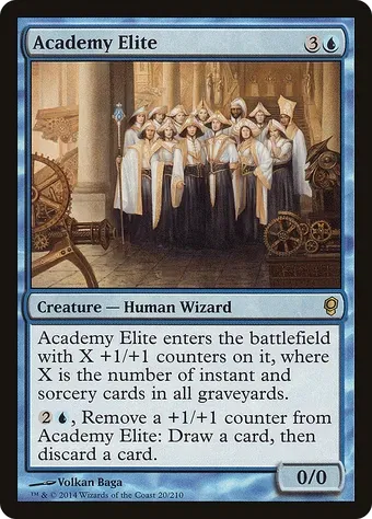 Academy Elite image