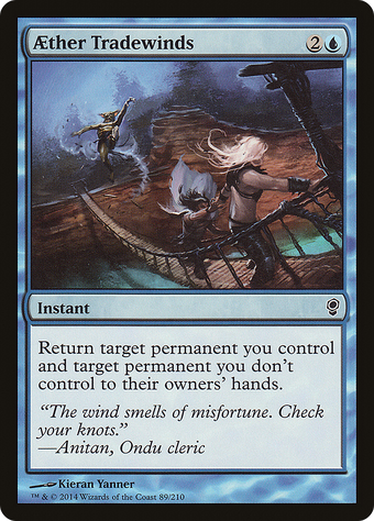 Aether Tradewinds image