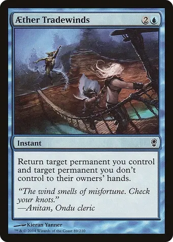 Aether Tradewinds image