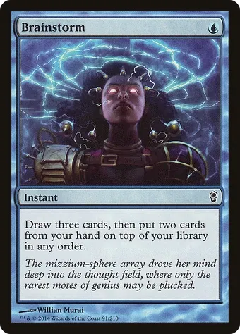 Brainstorm image