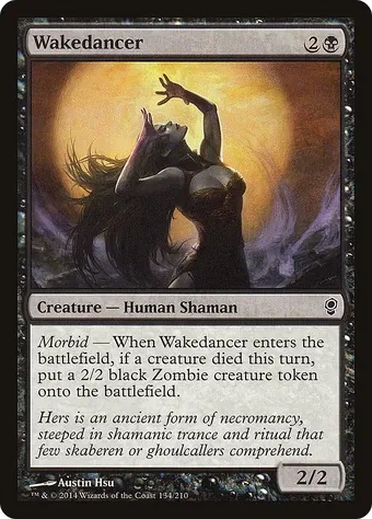 Wakedancer image