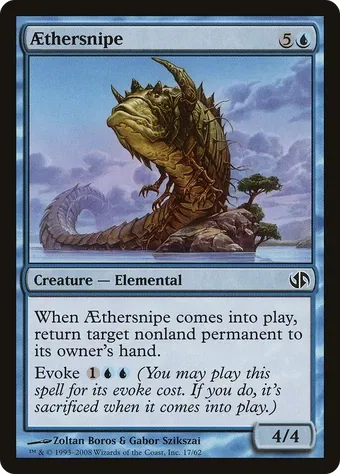 Aethersnipe image