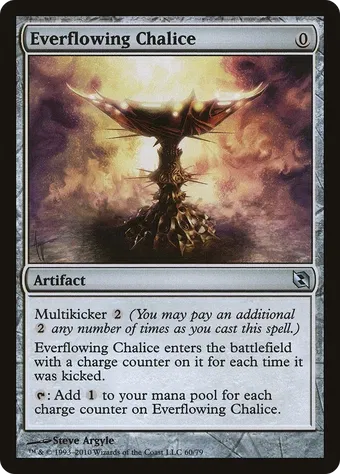 Everflowing Chalice image