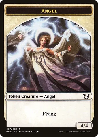 Angel Token image