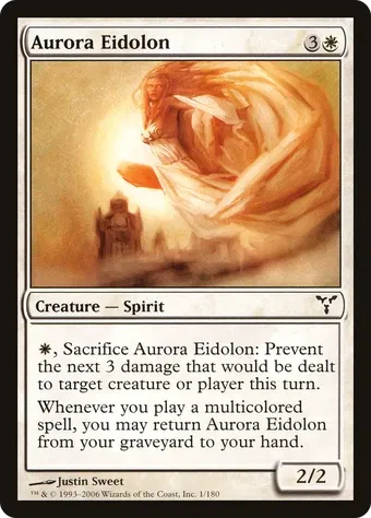 Aurora Eidolon image