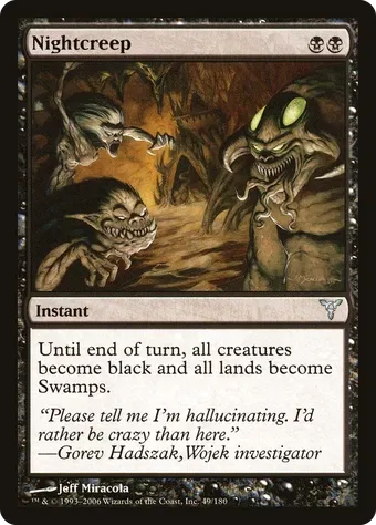 Nightcreep image
