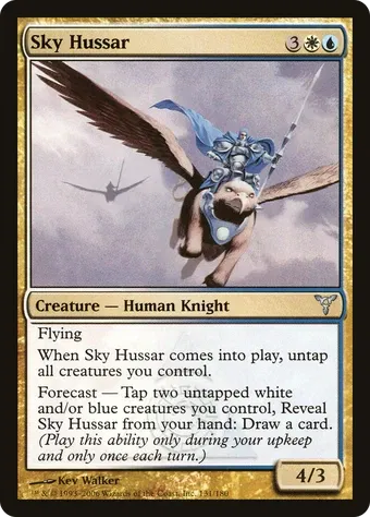 Sky Hussar image