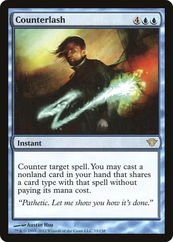 Counterlash image