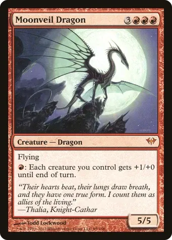 Moonveil Dragon image