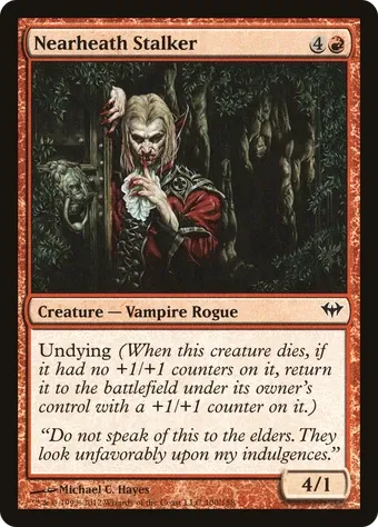Nearheath Stalker image
