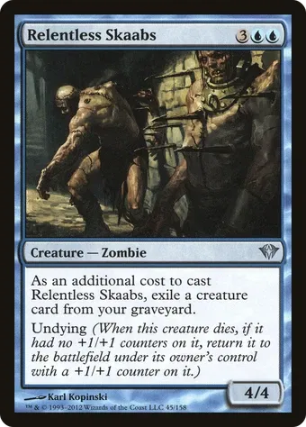 Relentless Skaabs image