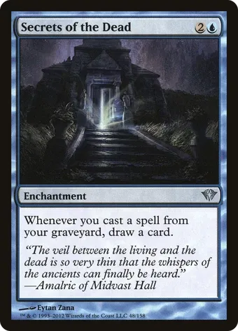 Secrets of the Dead image