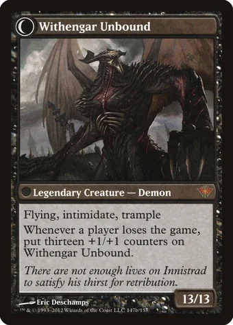 Withengar Unbound Full hd image