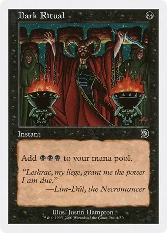 Dark Ritual image