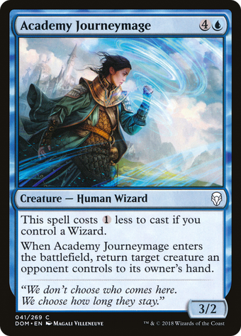Academy Journeymage image