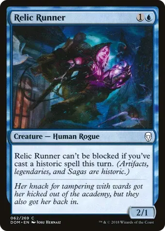 Relic Runner image