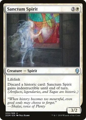 Sanctum Spirit image
