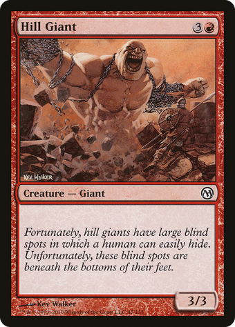 Hill Giant image