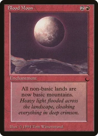 Blood Moon image
