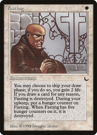 Fasting image