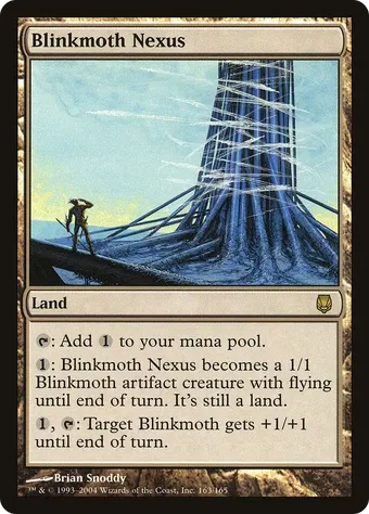 Blinkmoth Nexus image