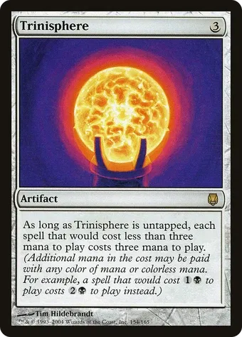 Trinisphere image