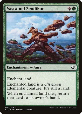 Vastwood Zendikon image