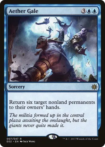 Aether Gale image