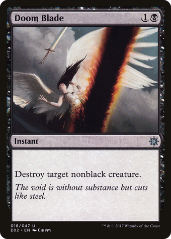 Doom Blade image