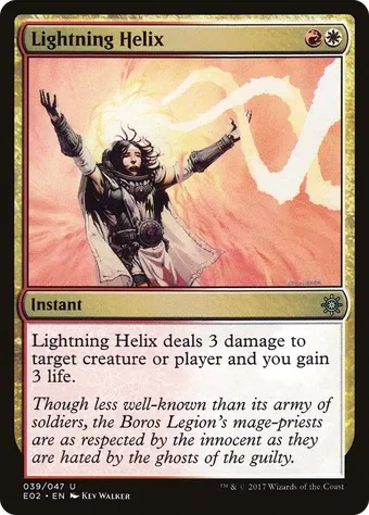 Lightning Helix image
