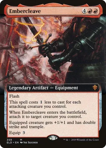 Embercleave image