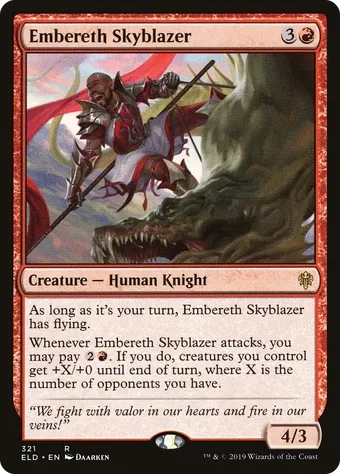 Embereth Skyblazer image