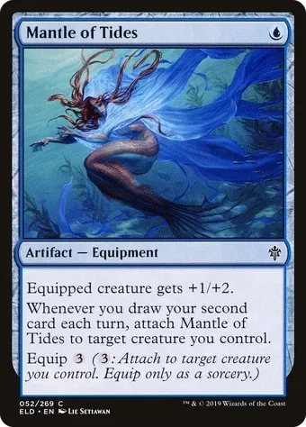 Mantle of Tides image