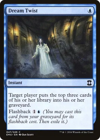 Dream Twist image