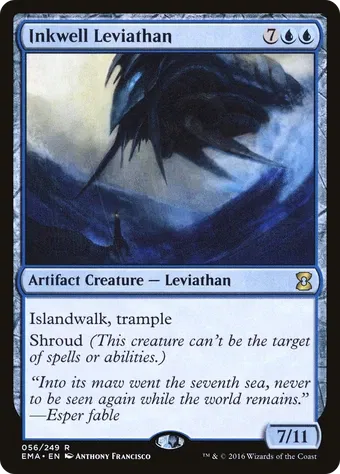 Inkwell Leviathan image