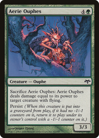 Aerie Ouphes image