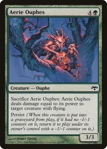 Aerie Ouphes image