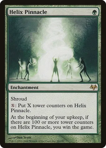 Helix Pinnacle image