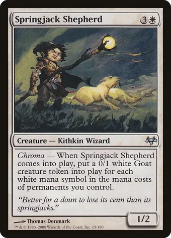 Springjack Shepherd image