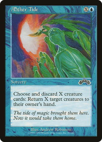 Aether Tide image