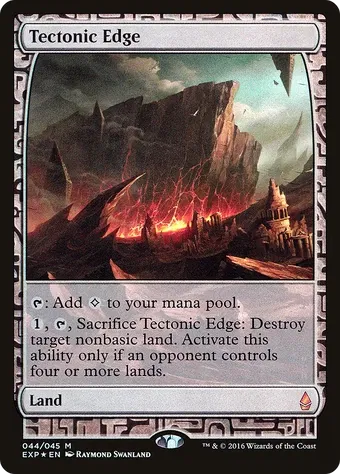 Tectonic Edge image