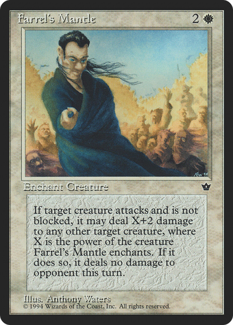 Farrel's Mantle image