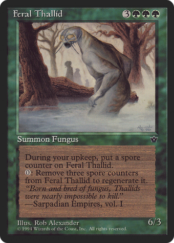 Feral Thallid image