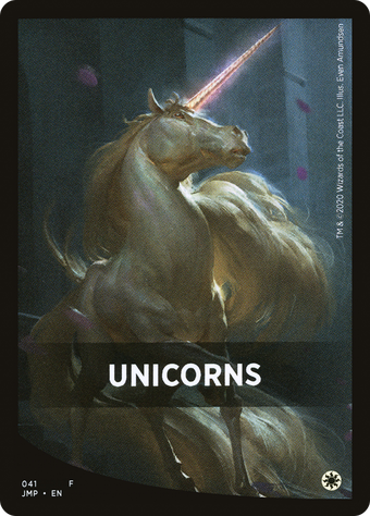 Unicorns image