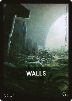 Mauern image
