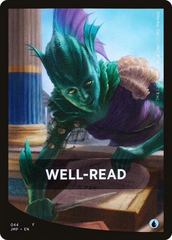Well-Read Full hd image