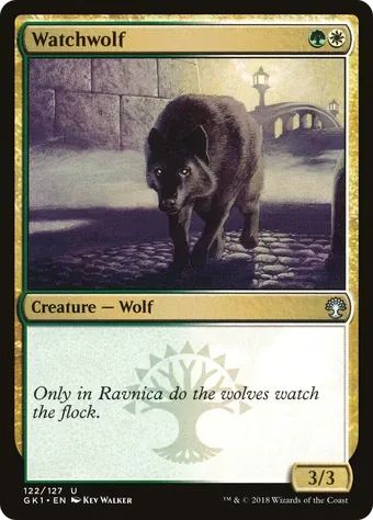 Watchwolf image