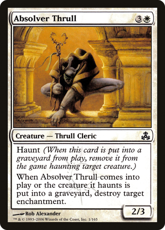 Absolver Thrull image