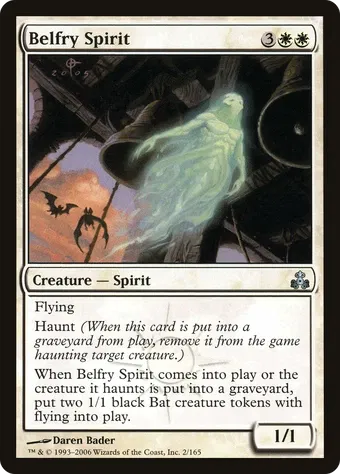 Belfry Spirit image