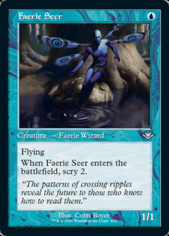 Faerie Seer image